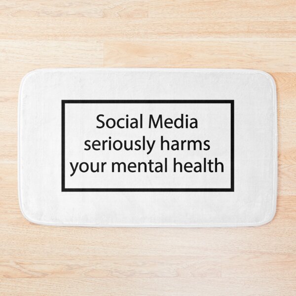 Item preview, Social Media designed and sold by Water  Boy.