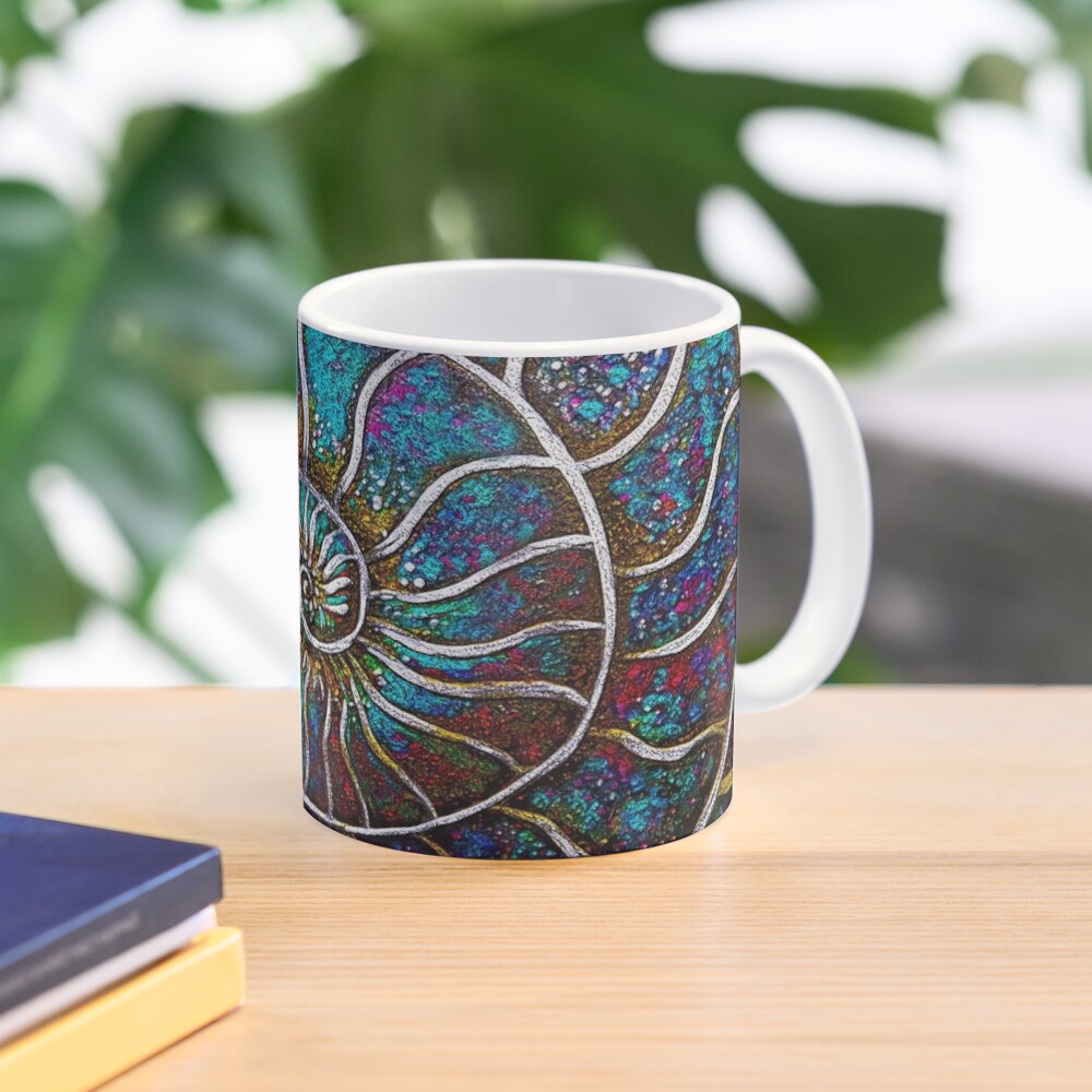 Item preview, Classic Mug designed and sold by oz10.