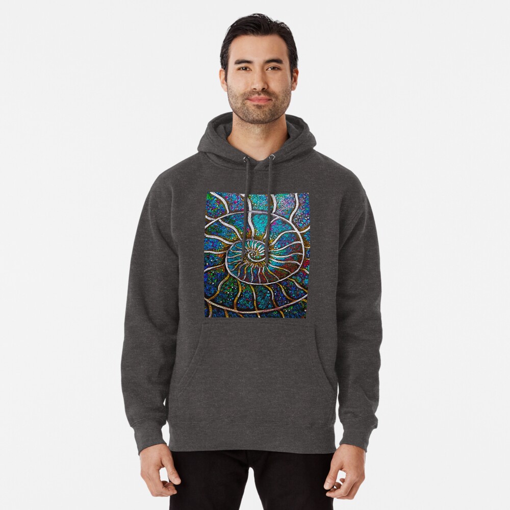Item preview, Pullover Hoodie designed and sold by oz10.