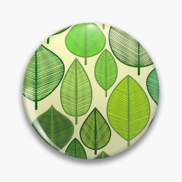 Item preview, Leaves designed and sold by OtterFactory.