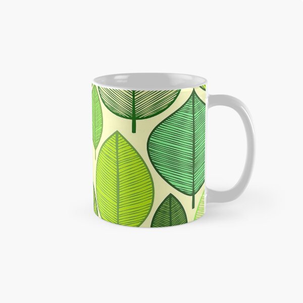 Item preview, Leaves designed and sold by OtterFactory.