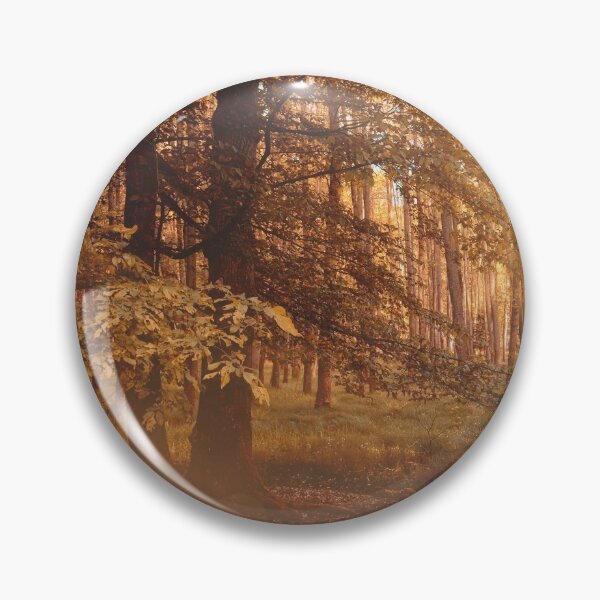 Item preview, Forest idyll designed and sold by Claudia-Evans.