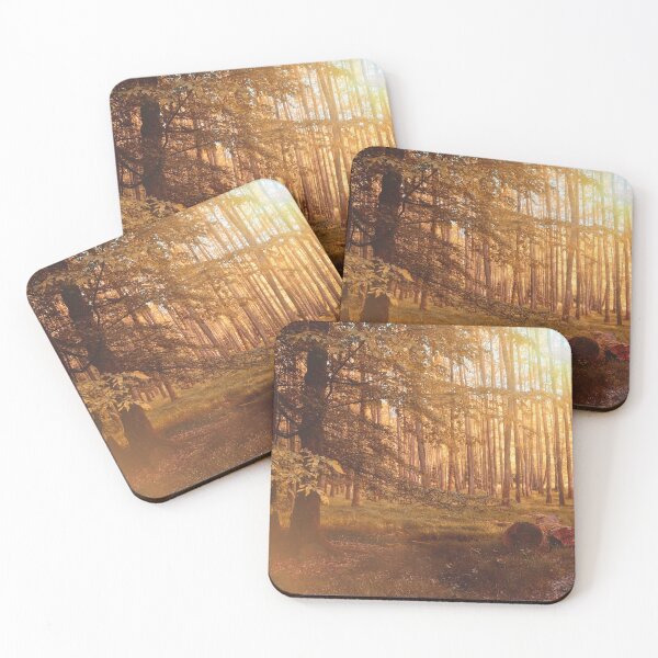 Item preview, Forest idyll designed and sold by Claudia-Evans.