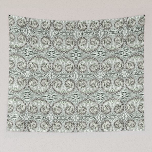 Item preview, Swirly Thing designed and sold by RitaMaye.