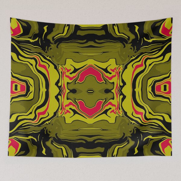 Item preview, Fluid art. liquid and fluid arts. fluid arts style designed and sold by moustafakhalil.