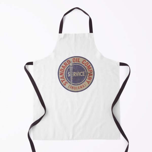 Item preview, Standard Oil designed and sold by PetroleumSpirit.