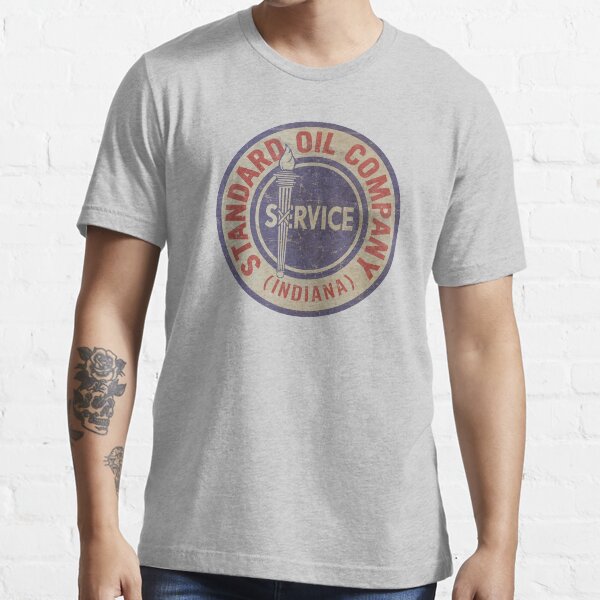 Standard Oil Essential T-Shirt