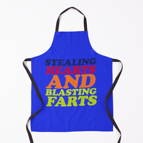 Item preview, STEALING HEARTS AND BLASTING FARTS T-shirt designed and sold by Shop us .