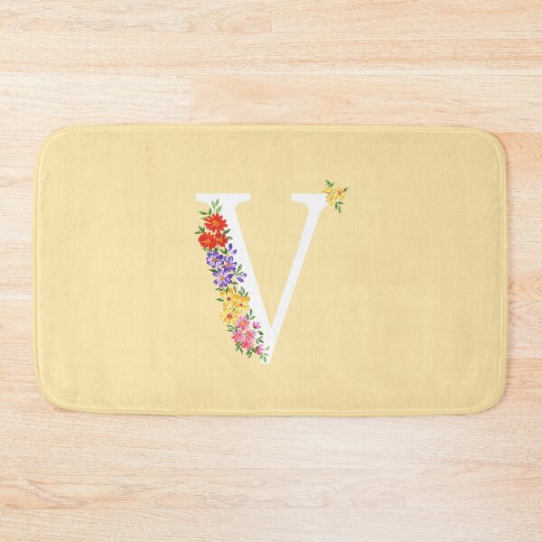 Item preview, Personalised Letter/ Initial V designed and sold by MichelleLangan.