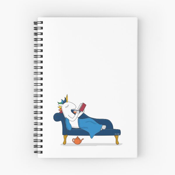 Item preview, Unicorn relaxation designed and sold by LaDaDi.