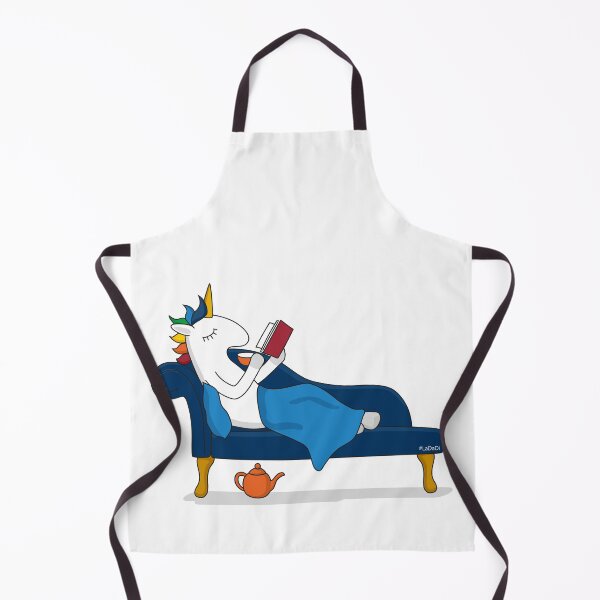 Item preview, Unicorn relaxation designed and sold by LaDaDi.