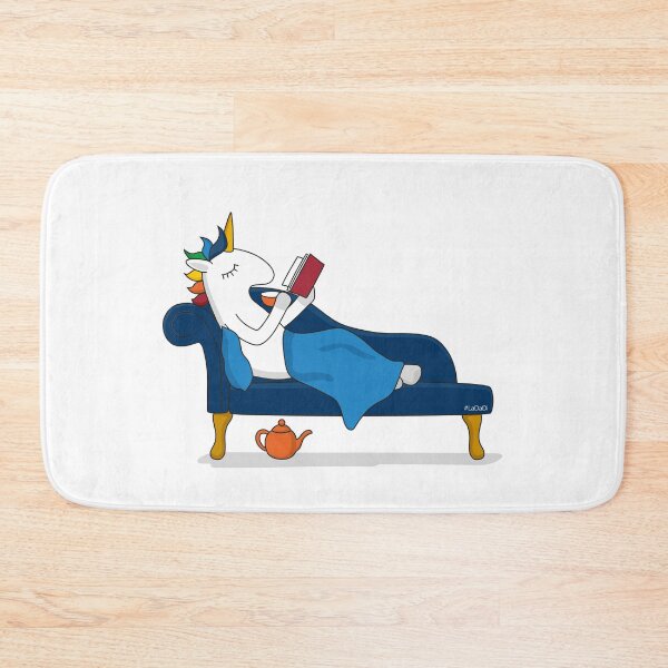 Item preview, Unicorn relaxation designed and sold by LaDaDi.