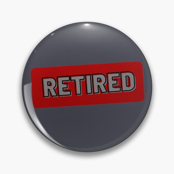 Item preview, Retired not my problem anymore designed and sold by SunfullyYours.