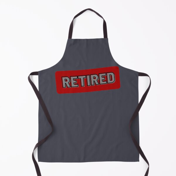 Item preview, Retired not my problem anymore designed and sold by SunfullyYours.