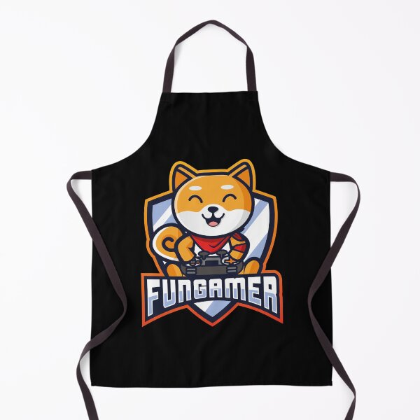 Item preview, Fun Gamer designed and sold by Miaramar.
