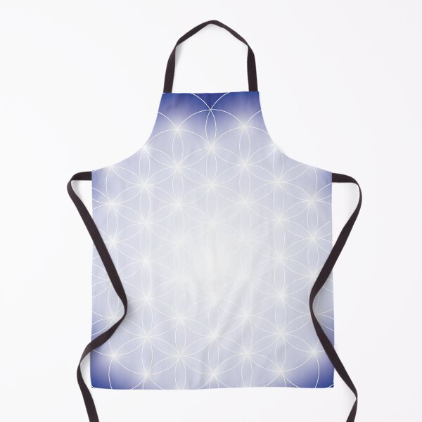 Item preview, Flower of Life expanded designed and sold by Milan Sensiart.