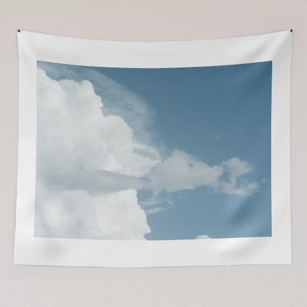 Item preview, Walk on clouds designed and sold by igeorgia.
