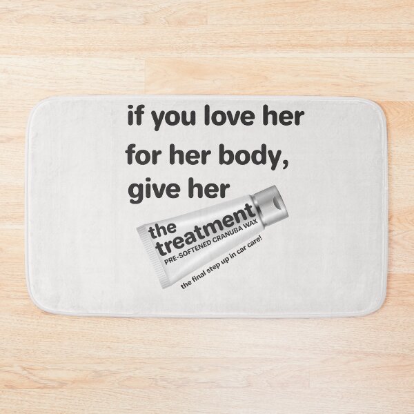 Item preview, Car waxing funny saying gift designed and sold by eiwo87.