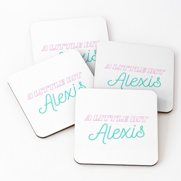 Item preview, a little bit Alexis designed and sold by skyartsie.