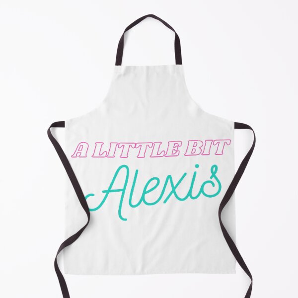 Item preview, a little bit Alexis designed and sold by skyartsie.
