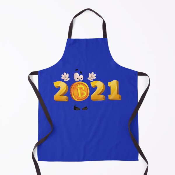 Item preview, Bitcoin 2021 HODL BTC Trading Blockchain Happy Crypto Lover designed and sold by trendo.