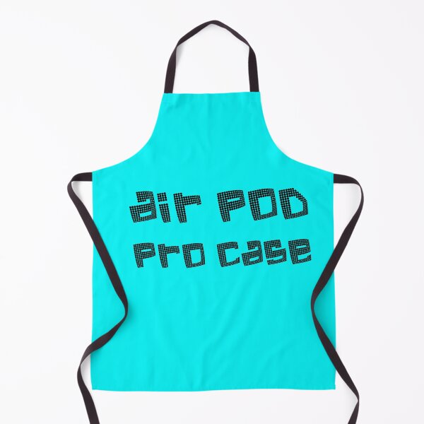 Item preview, Estuche Air Pod Pro Azul designed and sold by DamaliePierre.