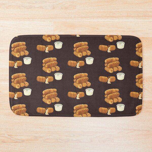 Item preview, Tequeños - Venezuelan Cheese Sticks With Dipping Sauce designed and sold by Alicia Chee.