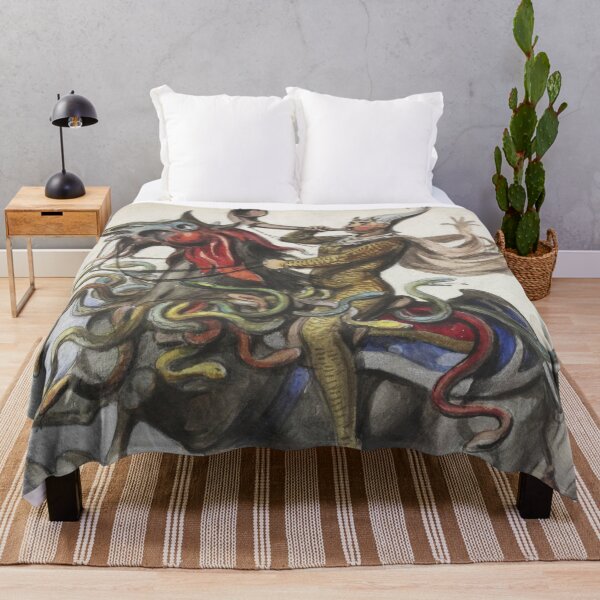 Item preview, Fairy knight on horseback designed and sold by Vintage Designs +.