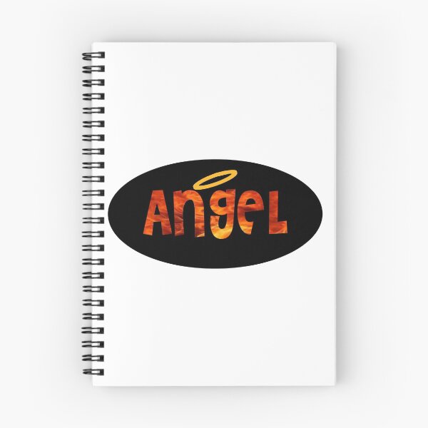 Item preview, angel but devil holographic vending machine sticker designed and sold by stickersbyro ☆.