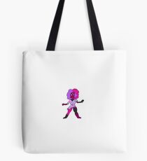 Cotton Candy Garnet Tote Bag