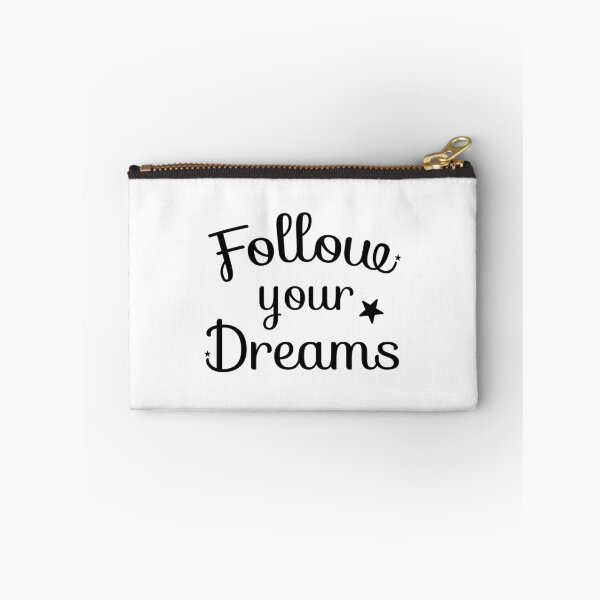 Item preview, Follow your dreams, Persevere, Wishes, Believe, You can, Gift idea designed and sold by cyhdesign.