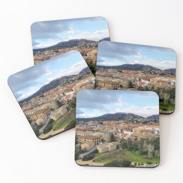 Item preview, From the castle wall designed and sold by tattib.