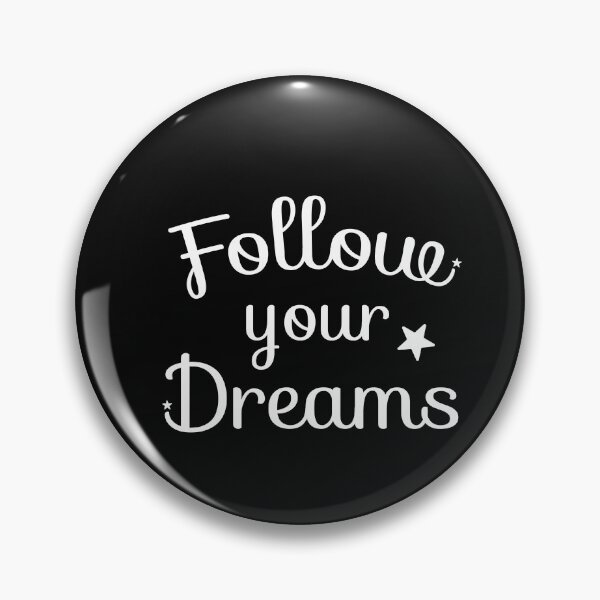 Item preview, Follow your dreams, Persevere, Wishes, Believe, You can, Gift idea designed and sold by cyhdesign.