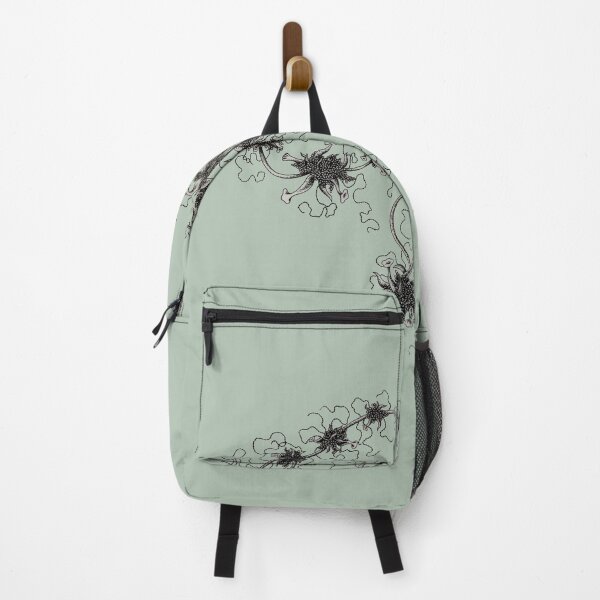 Item preview, Ernst Haeckel Illustration designed and sold by offthefringeink.