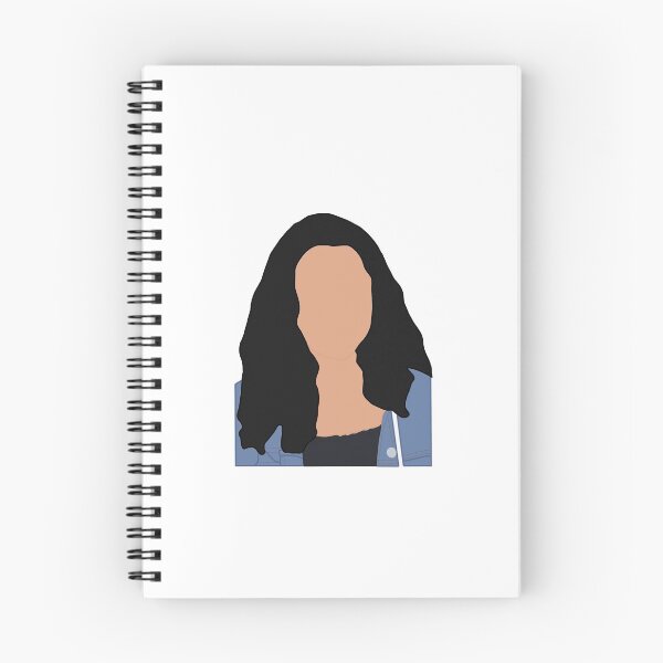 Aperçu de l'œuvre Avani Gregg créée et vendue par Kyboomerang.