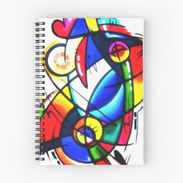 Item preview, Colorful Fortress designed and sold by Asterisko.