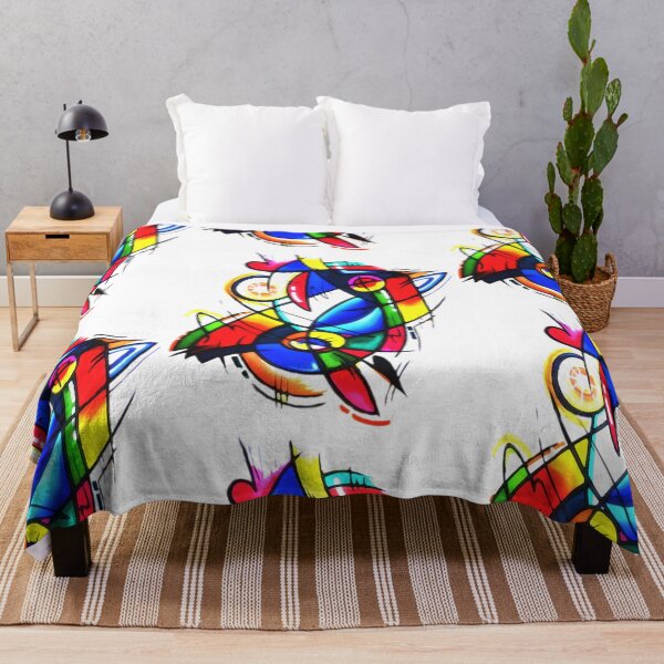 Item preview, Colorful Fortress designed and sold by Asterisko.