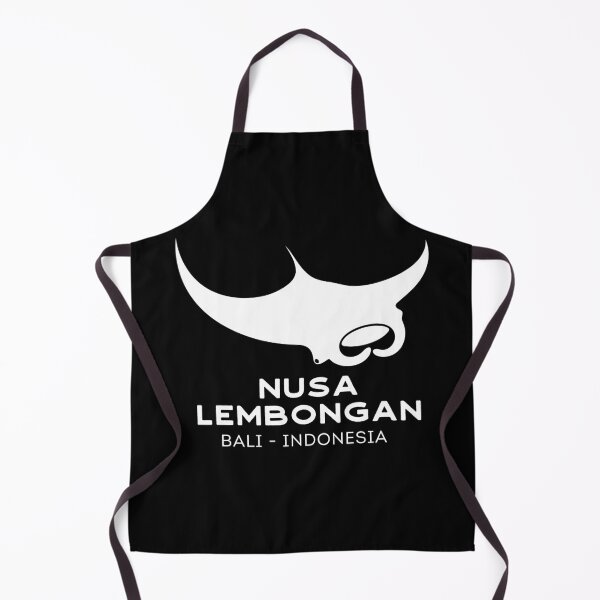 Item preview, Nusa Lembongan Bali Manta Ray designed and sold by Hoiho Adventure Shirts.