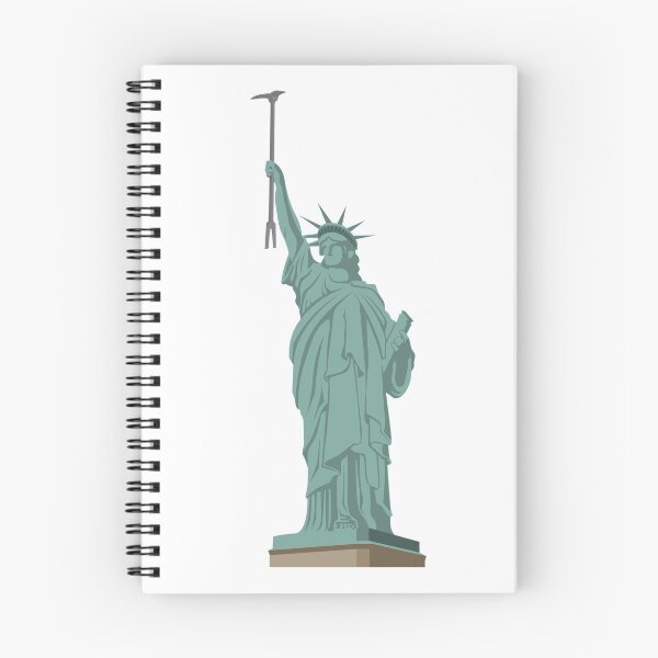 Item preview, Liberty Halligan designed and sold by mfxh13.