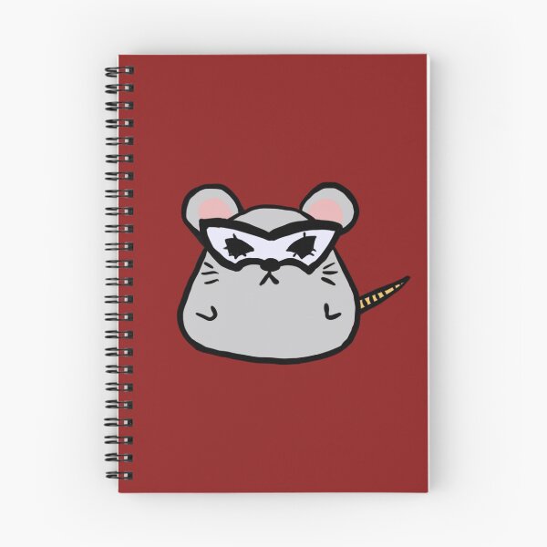 Item preview, Joker mouse designed and sold by Poddibly.