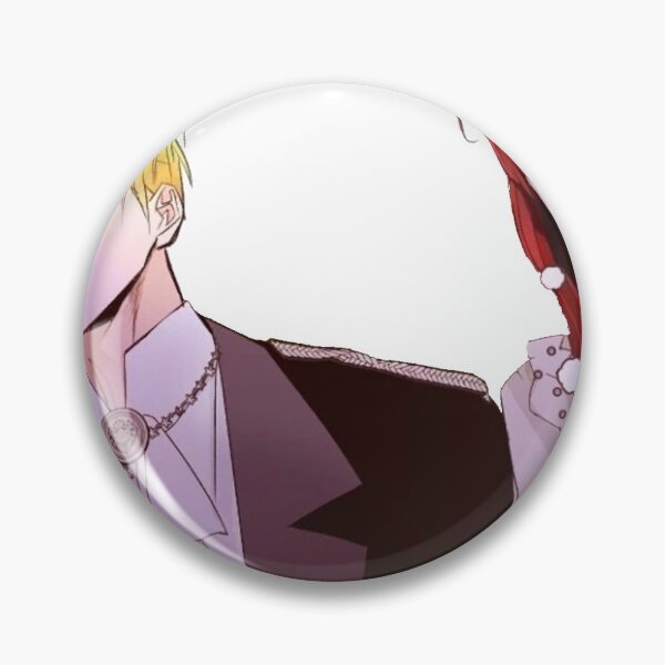 Item preview, Kylus x Valerie - The Stereotypical life of a Villainess designed and sold by Moonbeam221.