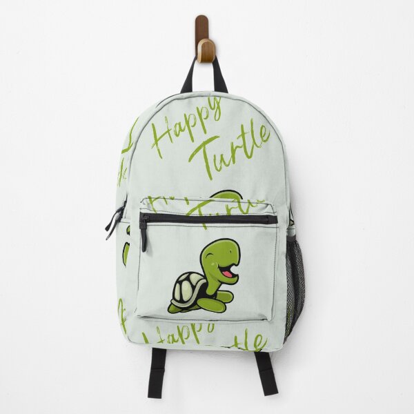 Item preview, Happy Turtle designed and sold by One-True-North.