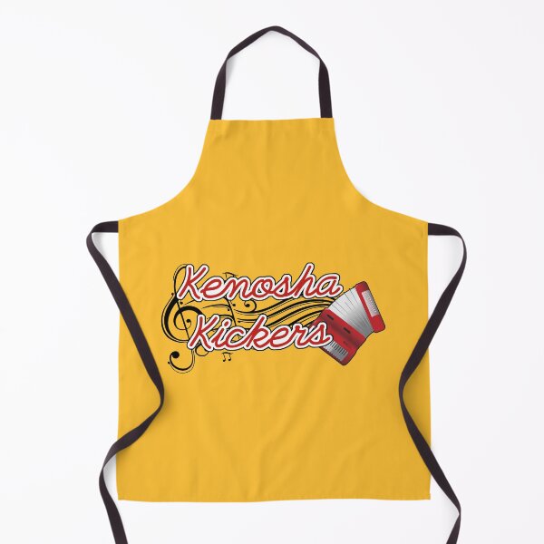 Item preview, Kenosha Kickers (Gus Polinski – Polka King of the Midwest!) designed and sold by fandemonium.