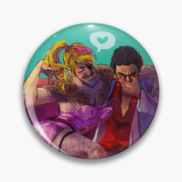 Item preview, Goromi designed and sold by LadyAzazel.