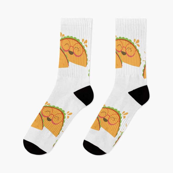 Item preview, Tacos Are My Valentine designed and sold by mewsis.