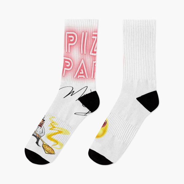 Item preview, Pizza Party (My Valentine's day) 2021  designed and sold by albix81.