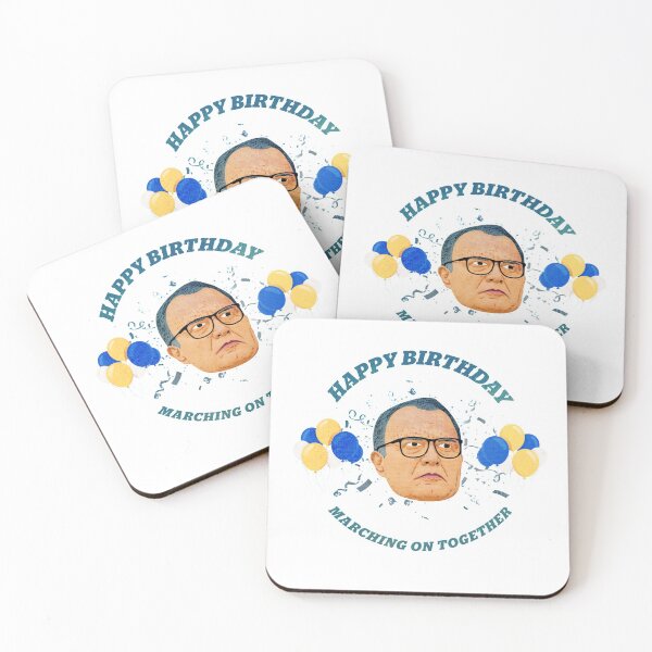 Item preview, Happy Brithday Bielsa  designed and sold by Will Lennard.
