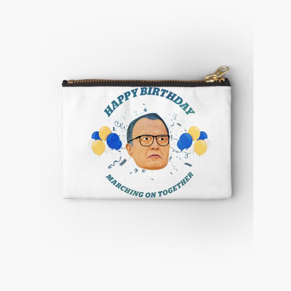 Item preview, Happy Brithday Bielsa  designed and sold by Will Lennard.