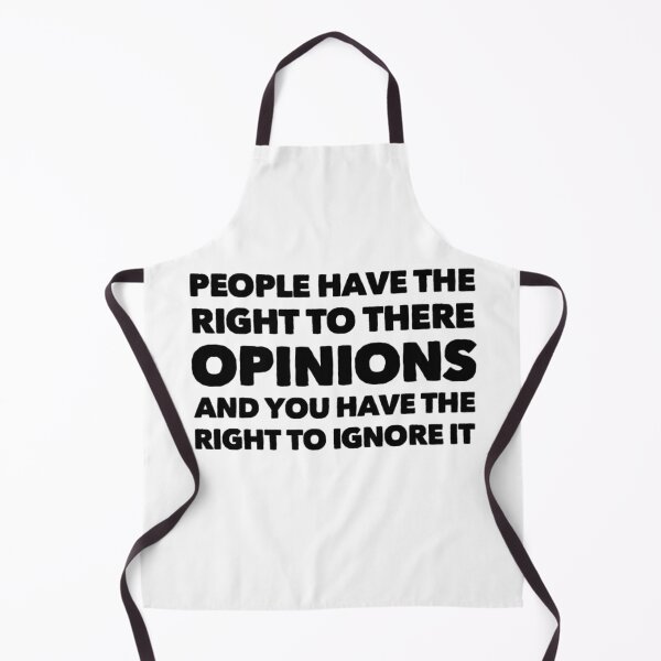 Item preview, Right of opinion  designed and sold by Md1982.