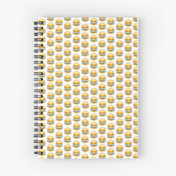 Item preview, Crying laughing emoji designed and sold by vaganaut.